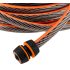 NEO TOOLS Tömlőtoldó csatlakozó 1/2", kétkomponensű 15-742