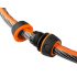 NEO TOOLS Tömlőtoldó csatlakozó 1/2", kétkomponensű 15-742