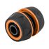 NEO TOOLS Tömlőtoldó csatlakozó 3/4", kétkomponensű 15-743