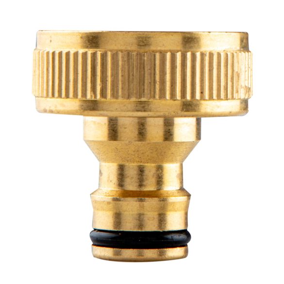 NEO TOOLS Csapcsatlakozó 3/4"- 1", réz 15-747