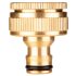 NEO TOOLS Csapcsatlakozó 3/4"- 1", réz 15-747