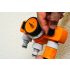 NEO TOOLS Mechanikus öntözőidőzítő óra, 3 utas, max.120perc 15-750