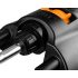 NEO TOOLS Négyszögesőztető, billenő, öntöző, 266 m2, 8 fúvóka, fém szerkezet, sugárerő állítás 15-771