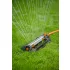 NEO TOOLS Négyszögesőztető, billenő, öntöző, 320 m2, 20 fúvóka, sugárerő állítás, egyéni fúvokaszabályzás 15-772