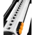NEO TOOLS Négyszögesőztető, billenő, öntöző, 320 m2, 20 fúvóka, sugárerő állítás, egyéni fúvokaszabályzás 15-772
