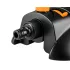 NEO TOOLS Négyszögesőztető, billenő, öntöző, 320 m2, 20 fúvóka, sugárerő állítás, egyéni fúvokaszabályzás 15-772