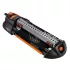NEO TOOLS Négyszögesőztető, billenő, öntöző, 320 m2, 20 fúvóka, sugárerő állítás, egyéni fúvokaszabályzás 15-772