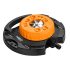 NEO TOOLS Köresőztető, öntöző, 9 funkciós, 120 m2 15-780