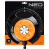 NEO TOOLS Köresőztető, öntöző, 9 funkciós, 120 m2 15-780