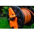 NEO TOOLS Tömlődob, műanyag, tömlőméret: 1/2" max60m, 3/4" max20 m 15-791