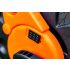 NEO TOOLS Tömlődob, műanyag, tömlőméret: 1/2" max60m, 3/4" max20 m 15-791