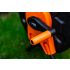 NEO TOOLS Tömlődob, műanyag, tömlőméret: 1/2" max60m, 3/4" max20 m 15-791