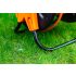 NEO TOOLS Tömlődob, műanyag, tömlőméret: 1/2" max60m, 3/4" max20 m 15-791