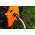 NEO TOOLS Tömlődob, műanyag, tömlőméret: 1/2" max60m, 3/4" max20 m 15-791