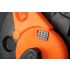 NEO TOOLS Tömlődob, műanyag, tömlőméret: 1/2" max60m, 3/4" max20 m 15-791