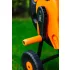 NEO TOOLS Tömlőkocsi, tömlőméret: 1/2" max. 60méter, 3/4" max. 20méter 15-793