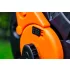 NEO TOOLS Tömlőkocsi, tömlőméret: 1/2" max. 60méter, 3/4" max. 20méter 15-793