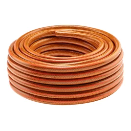   NEO TOOLS Locsolótömlő 1/2"x20 m, 4 rétegű ECONOMIC 15-800