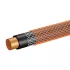 NEO TOOLS Locsolótömlő 1/2"x50 m, 4 rétegű ECONOMIC 15-802