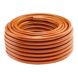   NEO TOOLS Locsolótömlő 3/4"x30 m, 4 rétegű ECONOMIC 15-804