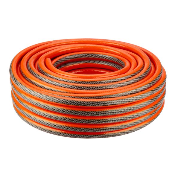 NEO TOOLS Locsolótömlő 1/2"x20 m, 6 rétegű PROFESSIONAL 15-840