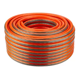   NEO TOOLS Locsolótömlő 3/4"x50 m, 6 rétegű PROFESSIONAL 15-845
