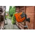 NEO TOOLS Autómata tömlődob, 20 m locsolótömlő + 2 m csatlakozó tömlő, 10 bar, PP ház, PVC tömlő, falra szerelhető 15-891
