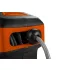NEO TOOLS Autómata tömlődob, 20 m locsolótömlő + 2 m csatlakozó tömlő, 10 bar, PP ház, PVC tömlő, falra szerelhető 15-891