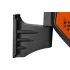 NEO TOOLS Autómata tömlődob, 20 m locsolótömlő + 2 m csatlakozó tömlő, 10 bar, PP ház, PVC tömlő, falra szerelhető 15-891