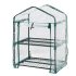 NEO TOOLS Növényház 69 x 49 x 95cm, PVC fólia, fémszerkezet 15-900