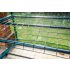 NEO TOOLS Növényház 69 x 49 x 95cm, PVC fólia, fémszerkezet 15-900