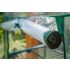 NEO TOOLS Növényház 69 x 49 x 160cm, PVC fólia, fémszerkezet 15-901