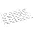 NEO TOOLS Növényház 46 x 24 x 80cm, PVC fólia, fémszerkezet 15-910