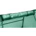 NEO TOOLS Növényház, 240x90x90cm, PE fólia, fémszerkezet 15-912