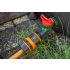 NEO TOOLS Esővízgyűjtő tartály, összecsukható, PVC, 250L 15-951