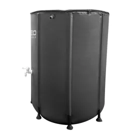   NEO TOOLS Esővízgyűjtő tartály, összecsukható, PVC, 500L 15-952