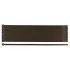 NEO TOOLS Kerti kötegelő, gyorskötöző 7,6x380mm, 50db, barna 15-970