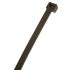 NEO TOOLS Kerti kötegelő, gyorskötöző 7,6x380mm, 50db, barna 15-970