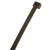 NEO TOOLS Kerti kötegelő, gyorskötöző 7,6x380mm, 50db, barna 15-970