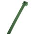NEO TOOLS Kerti kötegelő, gyorskötöző 7,6x380mm, 50db, zöld 15-971