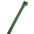 NEO TOOLS Kerti kötegelő, gyorskötöző 7,6x380mm, 50db, zöld 15-971
