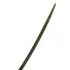 NEO TOOLS Kerti kötegelő, gyorskötöző 4,8x300mm, 50db, barna 15-972