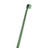 NEO TOOLS Kerti kötegelő, gyorskötöző 4,8x300mm, 50db, zöld 15-973