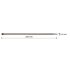 NEO TOOLS Kerti kötegelő, gyorskötöző 3,6x200mm, 50db, barna 15-974
