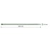 NEO TOOLS Kerti kötegelő, gyorskötöző 3,6x200mm, 50db, zöld 15-975