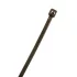 NEO TOOLS Kerti kötegelő, gyorskötöző 2,5x200mm, 50db, barna 15-976