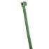 NEO TOOLS Kerti kötegelő, gyorskötöző 4,8x160mm, 50db, zöld 15-979