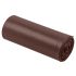 NEO TOOLS Szemeteszsák 200l, 90x120cm, barna, erősített, vastagság:40mic, 10db 15-995