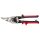 TOPEX LEMEZOLLÓ 250MM ÁTTÉTELES BALOS 01A425