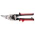 TOPEX LEMEZOLLÓ 250MM ÁTTÉTELES BALOS 01A425